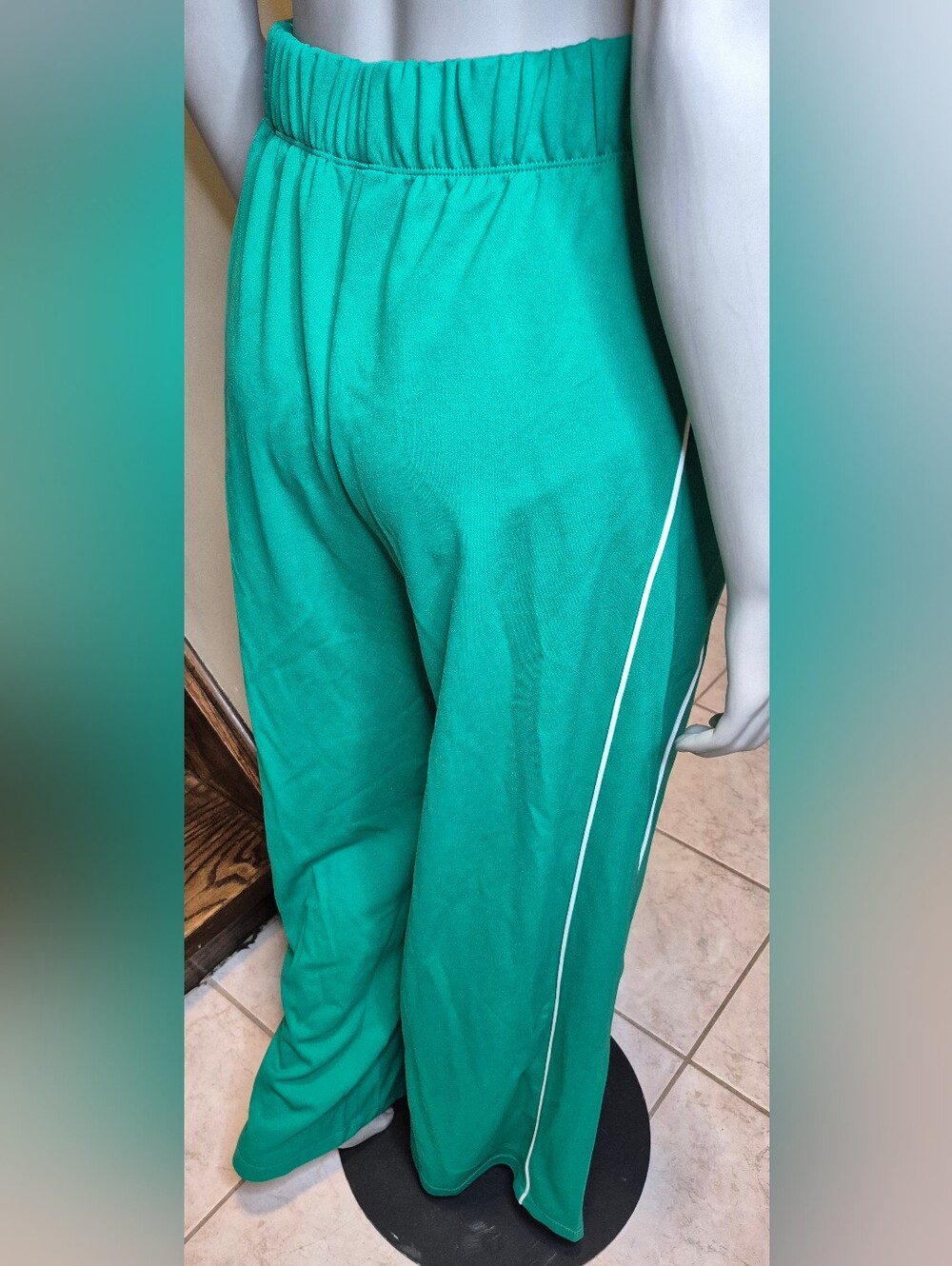 Wild Fable Emerald green track pants - Picture 6 of 13
